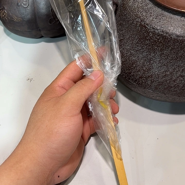钟***栋茶道具中古品默认瑕疵谨慎参拍
