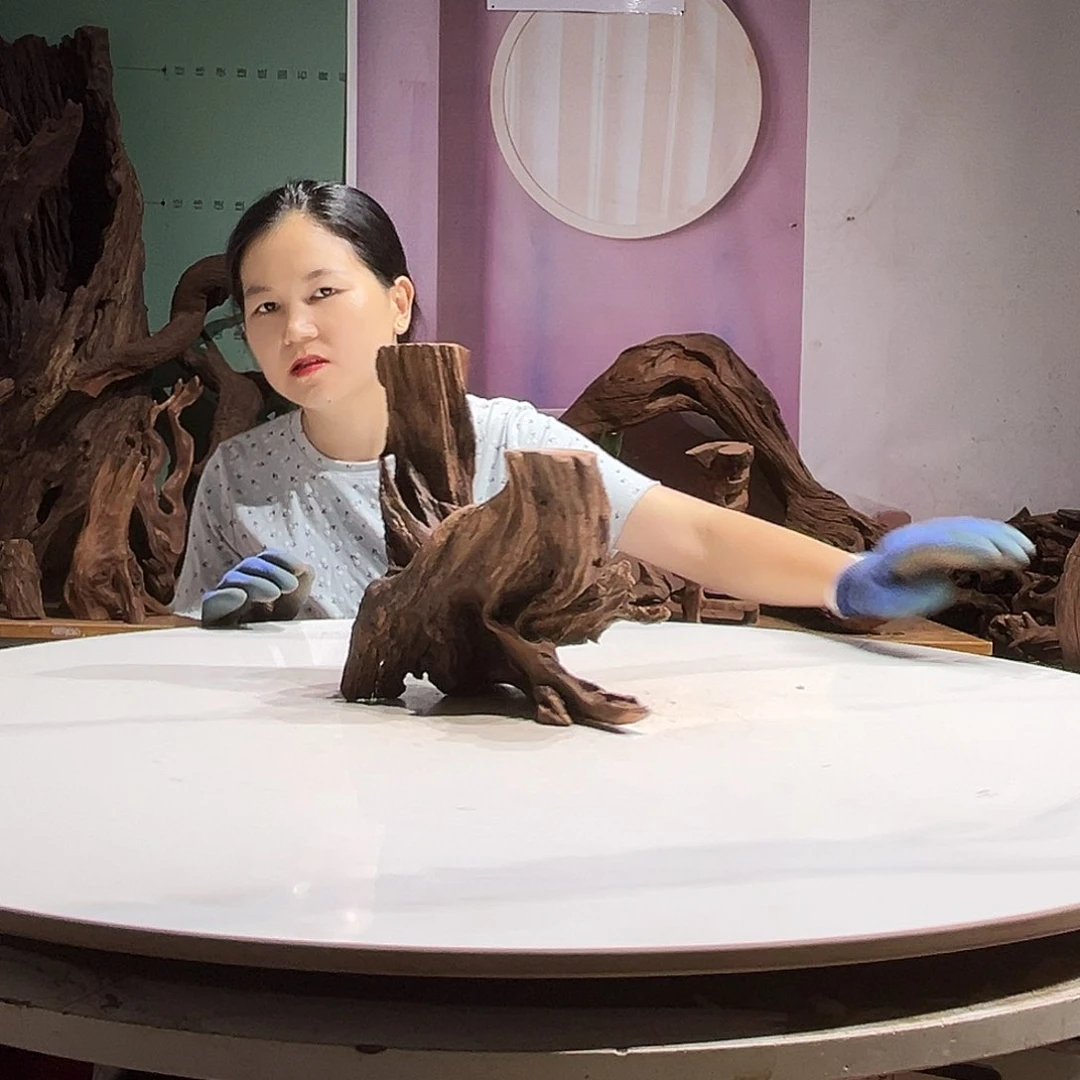 红***人紫砂紫柚沉木不包损不包秒沉介意慎拍8263