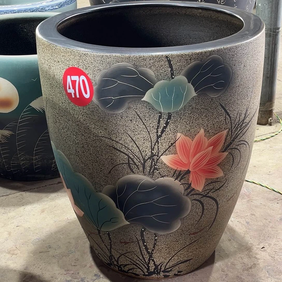 摆件别*我景德镇陶瓷艺术品