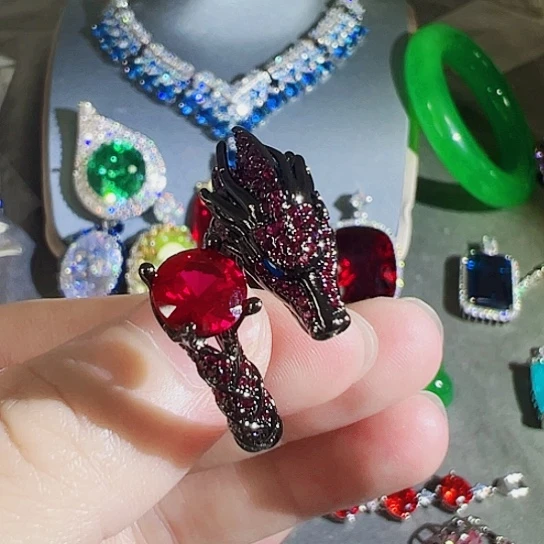钨合金无红色蓝色大宝贝