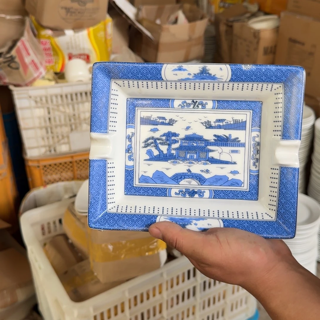 瓷片仓库直播裸瓷专场