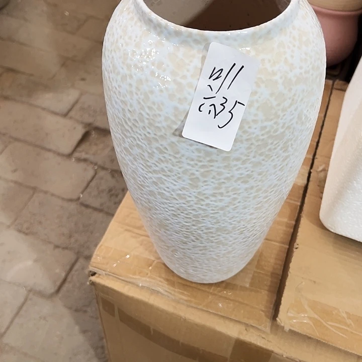 小***天景德镇精品花盆栽适合盆瑕疵品