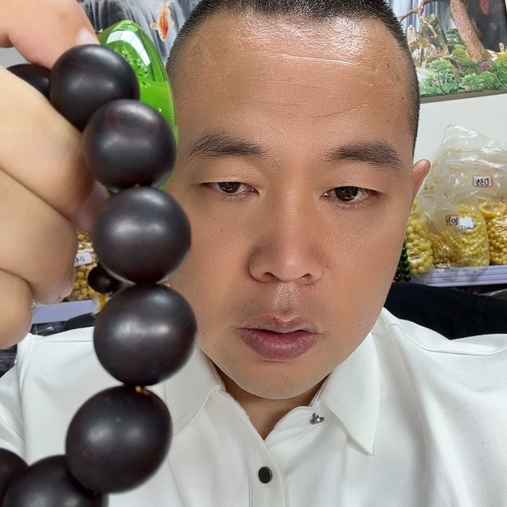 大果紫檀（缅甸花梨）工****顺4