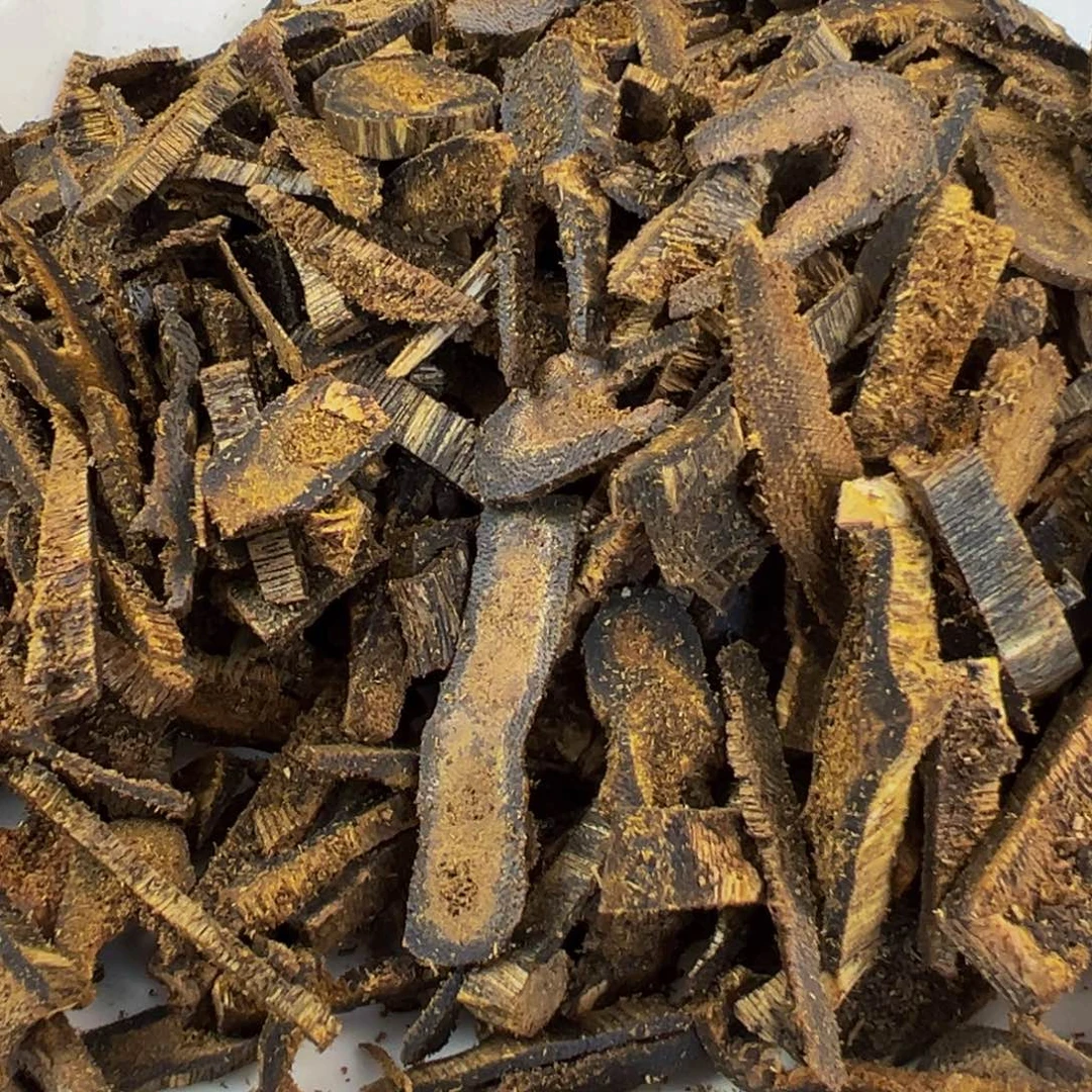 沉香沉香碎屑棋子棋楠莺歌绿九九结油高端熏香原材料50克