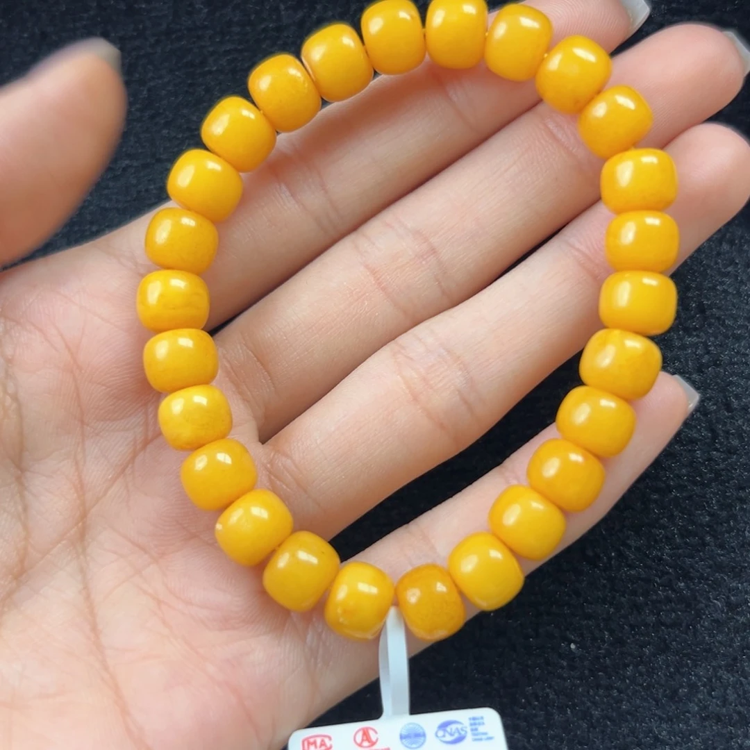 未镶嵌琥珀珠宝奇石