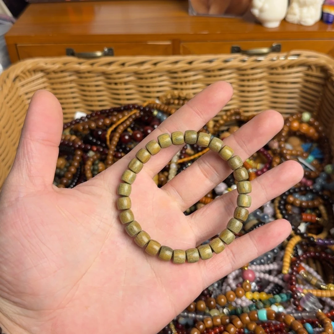 玛瑙/玉髓手链合金