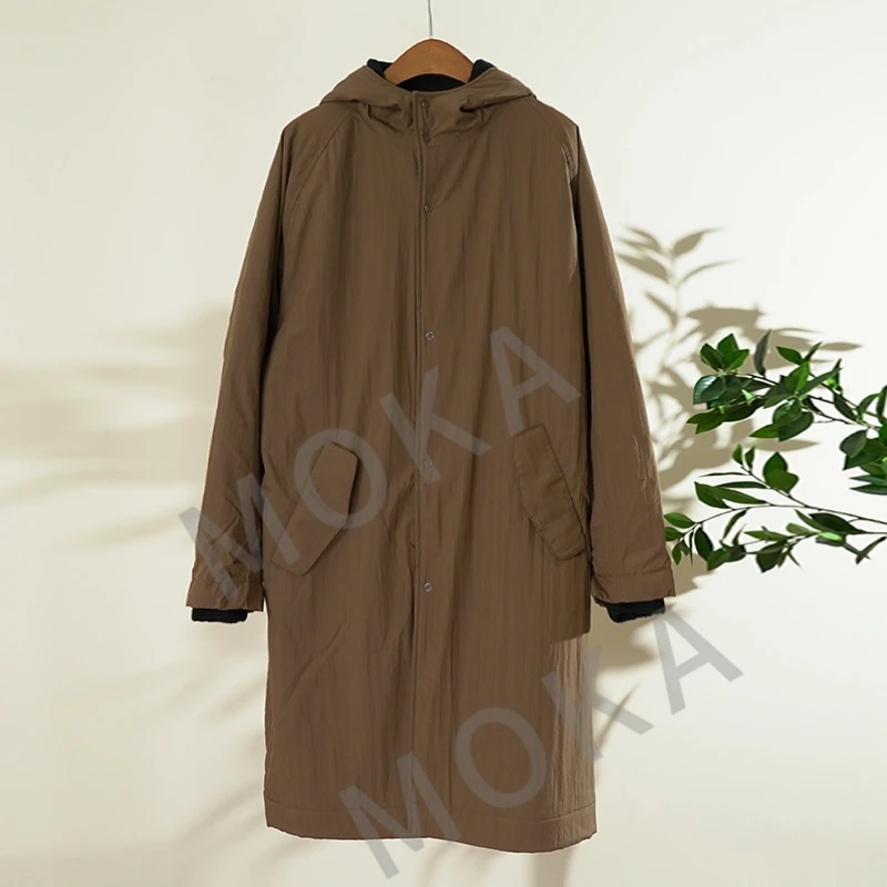 芬兰订单（艺术家）轻便内毡防风连帽女士外套（241621）2355