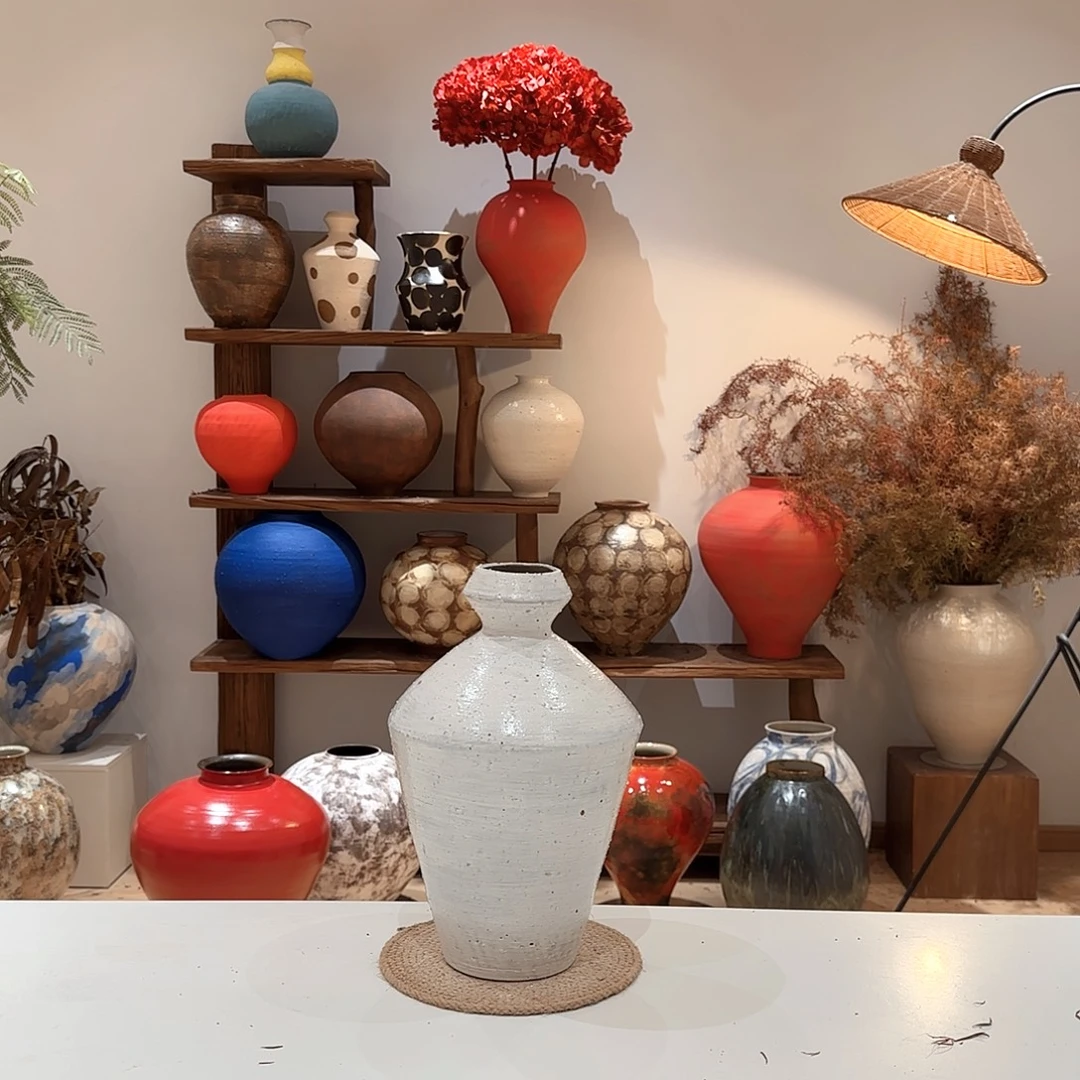 景德镇陶瓷闪37号