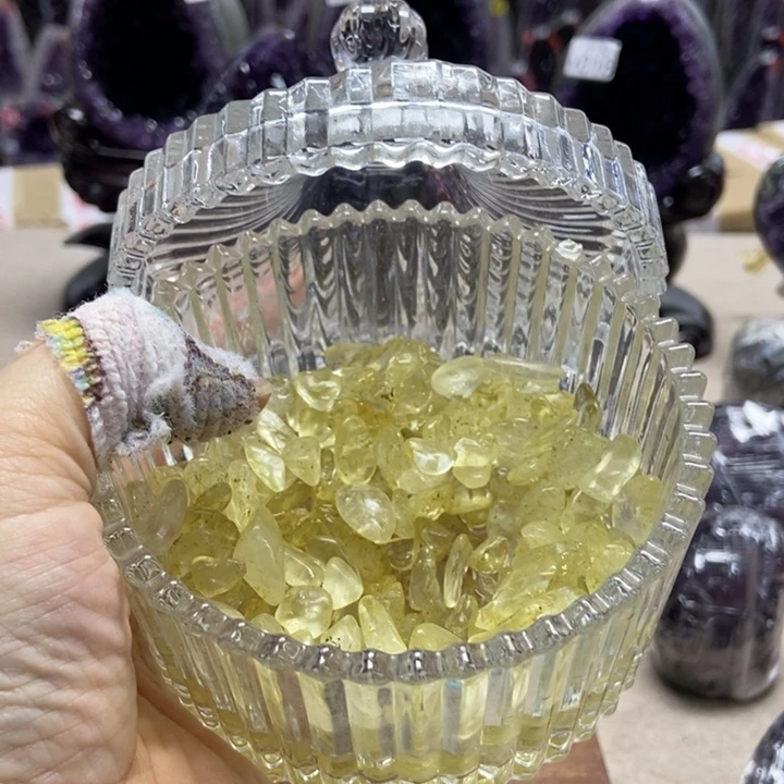 春***意未镶嵌水晶大型摆件（非配饰）摆件