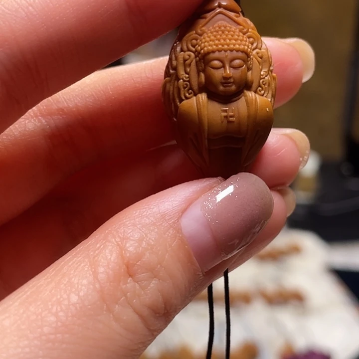 橄榄核手串/手链橄榄核