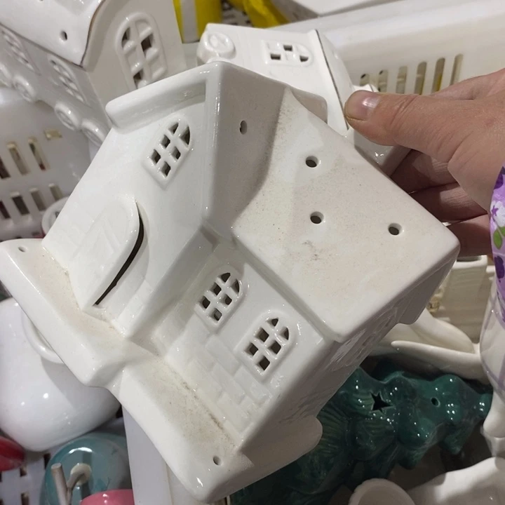 陶瓷树脂工艺摆件