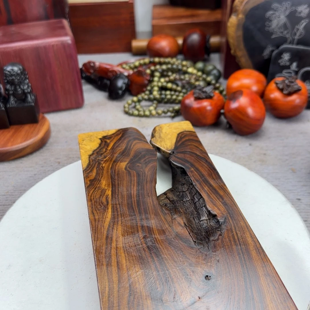 大果紫檀（缅甸花梨）东*