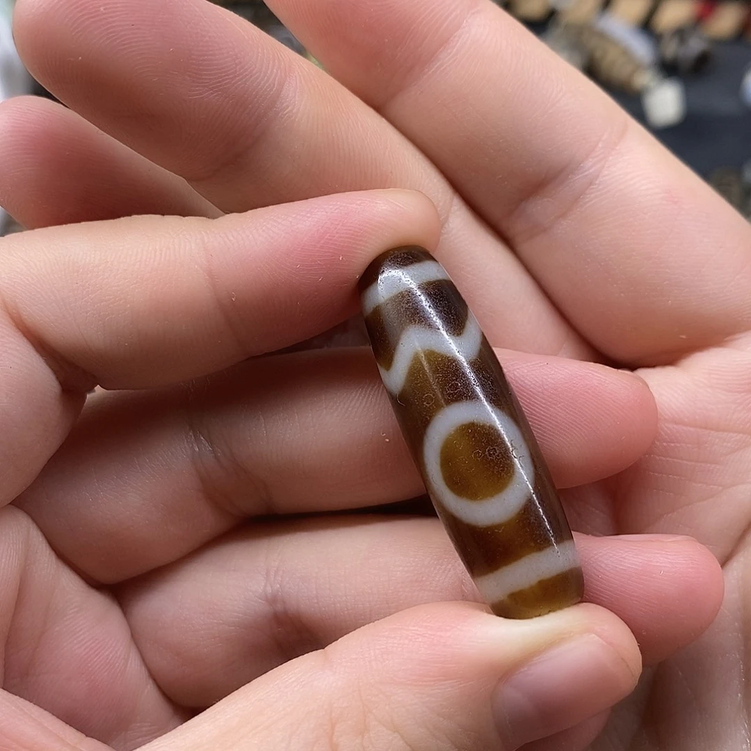 玛瑙/玉髓（覆膜）未镶嵌颈饰