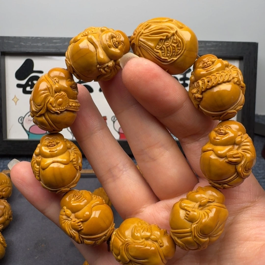 手串/手链橄榄核2.1弥乐