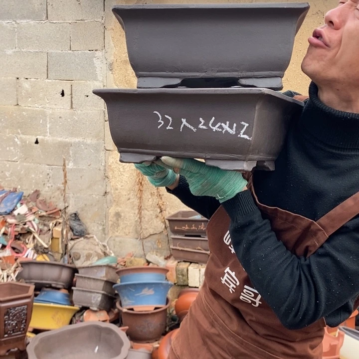 红陶开工第一我也是