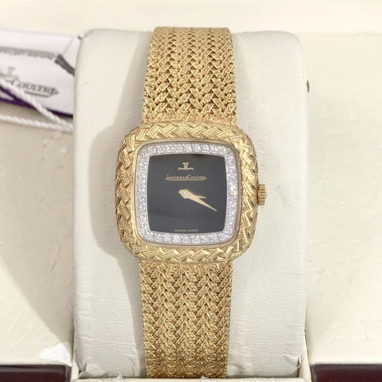 95新/积家/表径24/手动机械/S283251111003/[251220XZA]