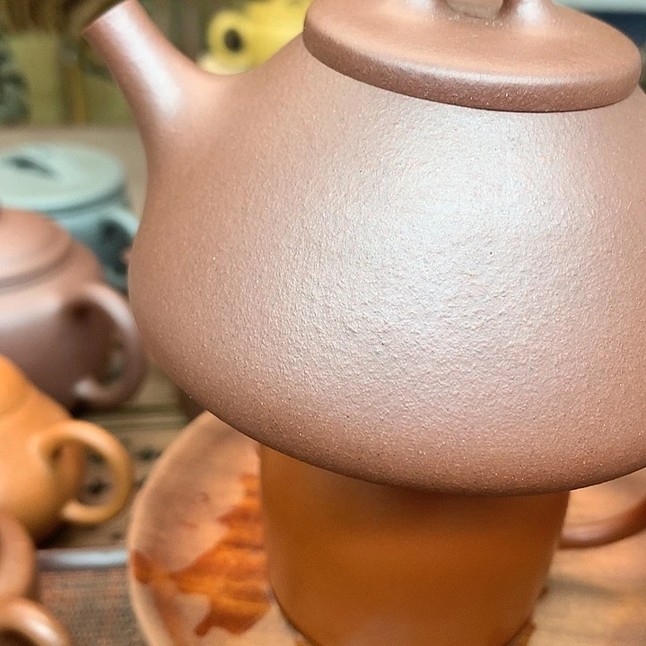 河***品茶壶底槽青本山原矿分开付款