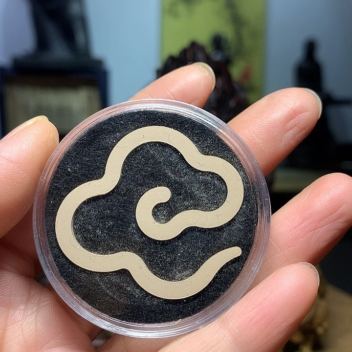 无***铜茶宠 摆件 茶室