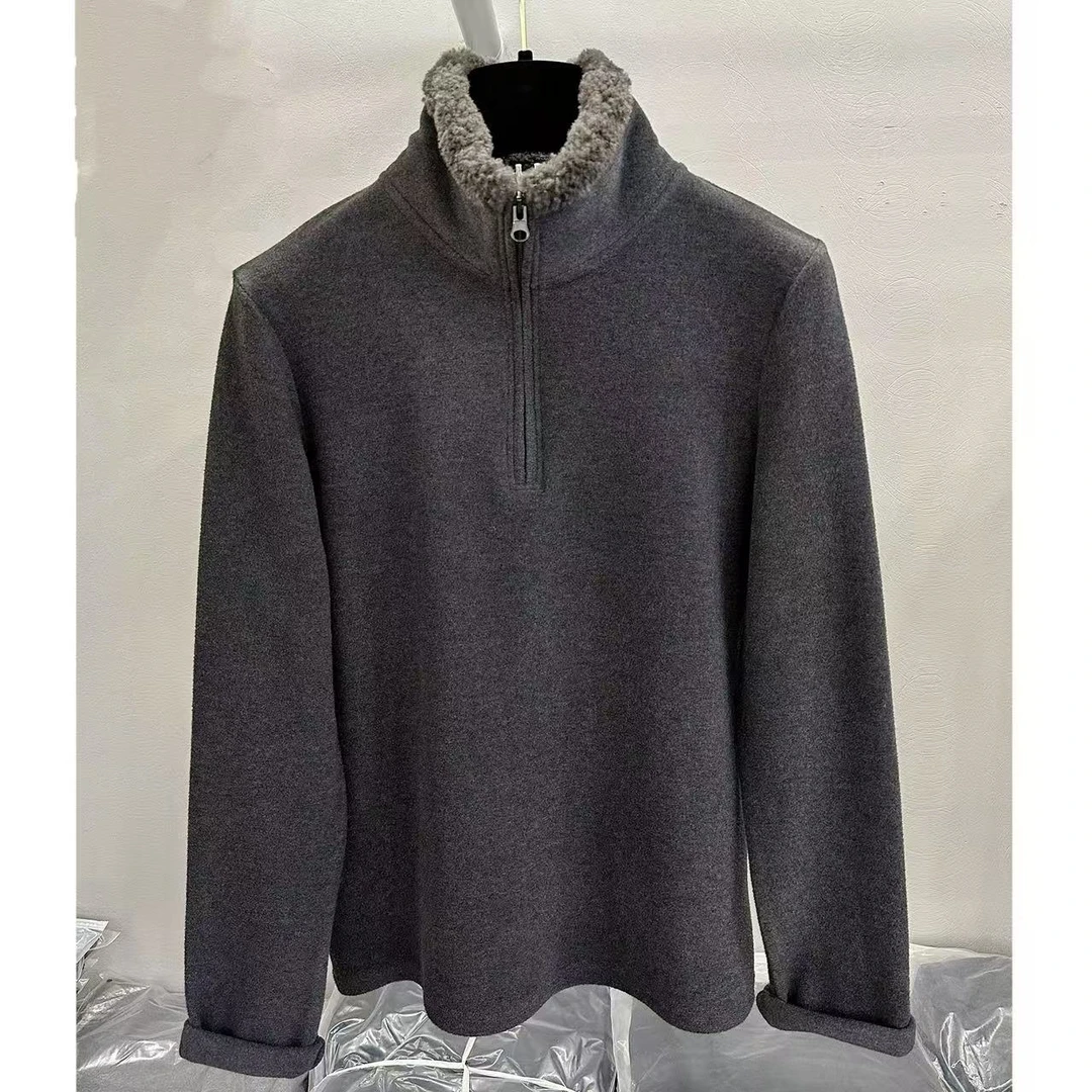 徐秋阳  热力感  百搭时尚休闲设计感显瘦显白上衣12069