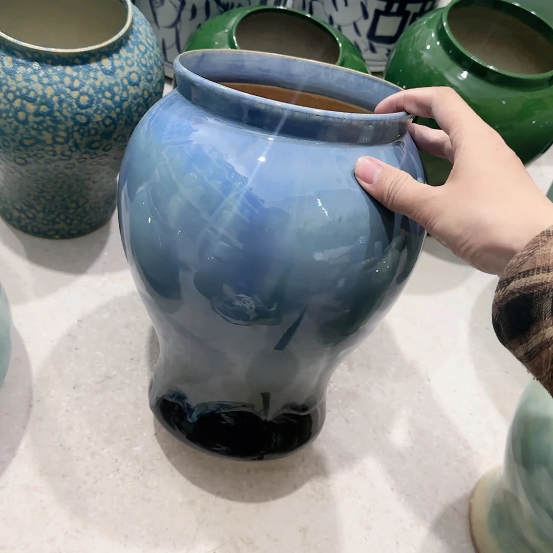 摆件正品有孔正品
