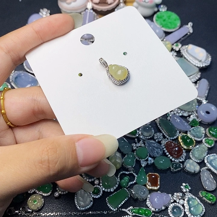 翡翠裸石1111111111