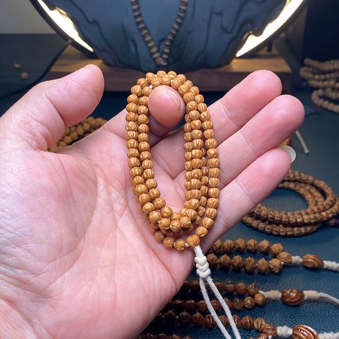 吊坠柏香籽/百香籽