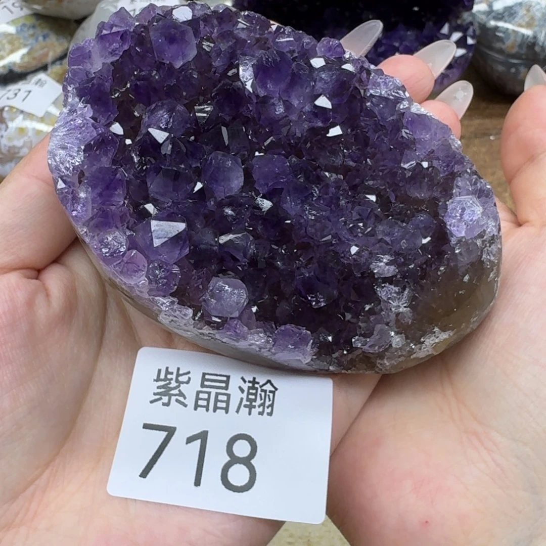 未镶嵌大型摆件（非配饰）水晶