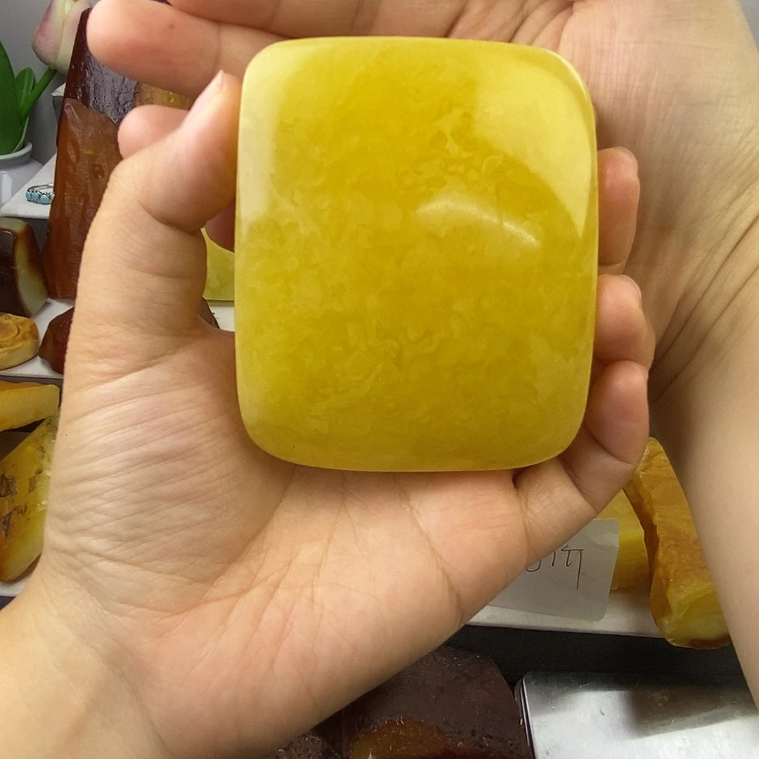 定制蜜蜡未镶嵌78999999
