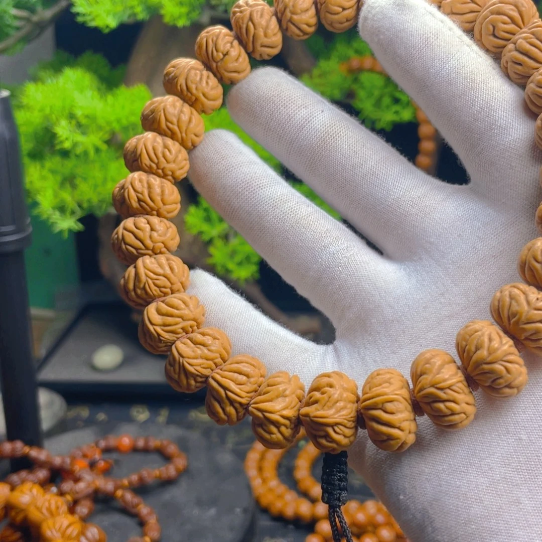 桃核吊坠抖****哥17尺寸经典款