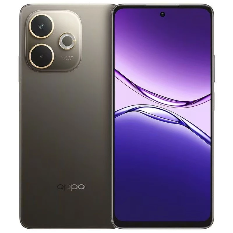 准新品 OPPO OPPOA5活力版四年耐用电池5G双卡满级防水二手优品1