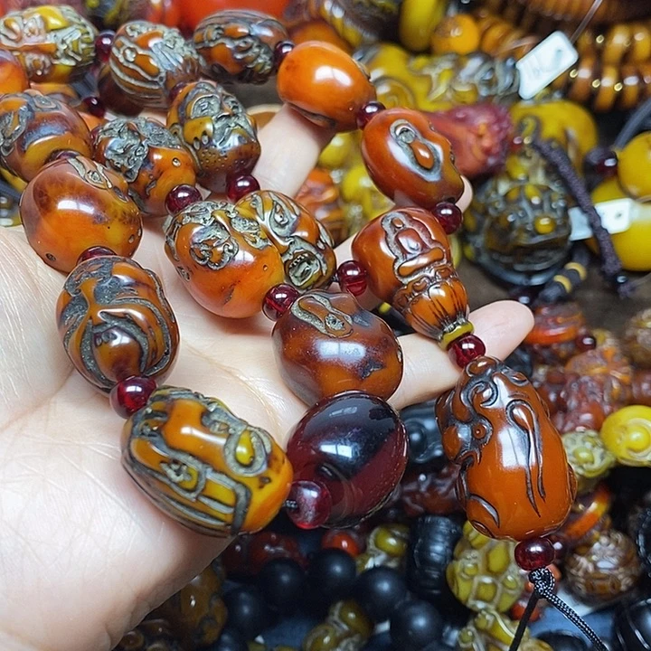 无非金属十八罗汉