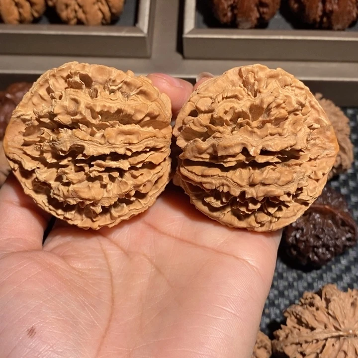 把件文玩核桃最****你文玩4