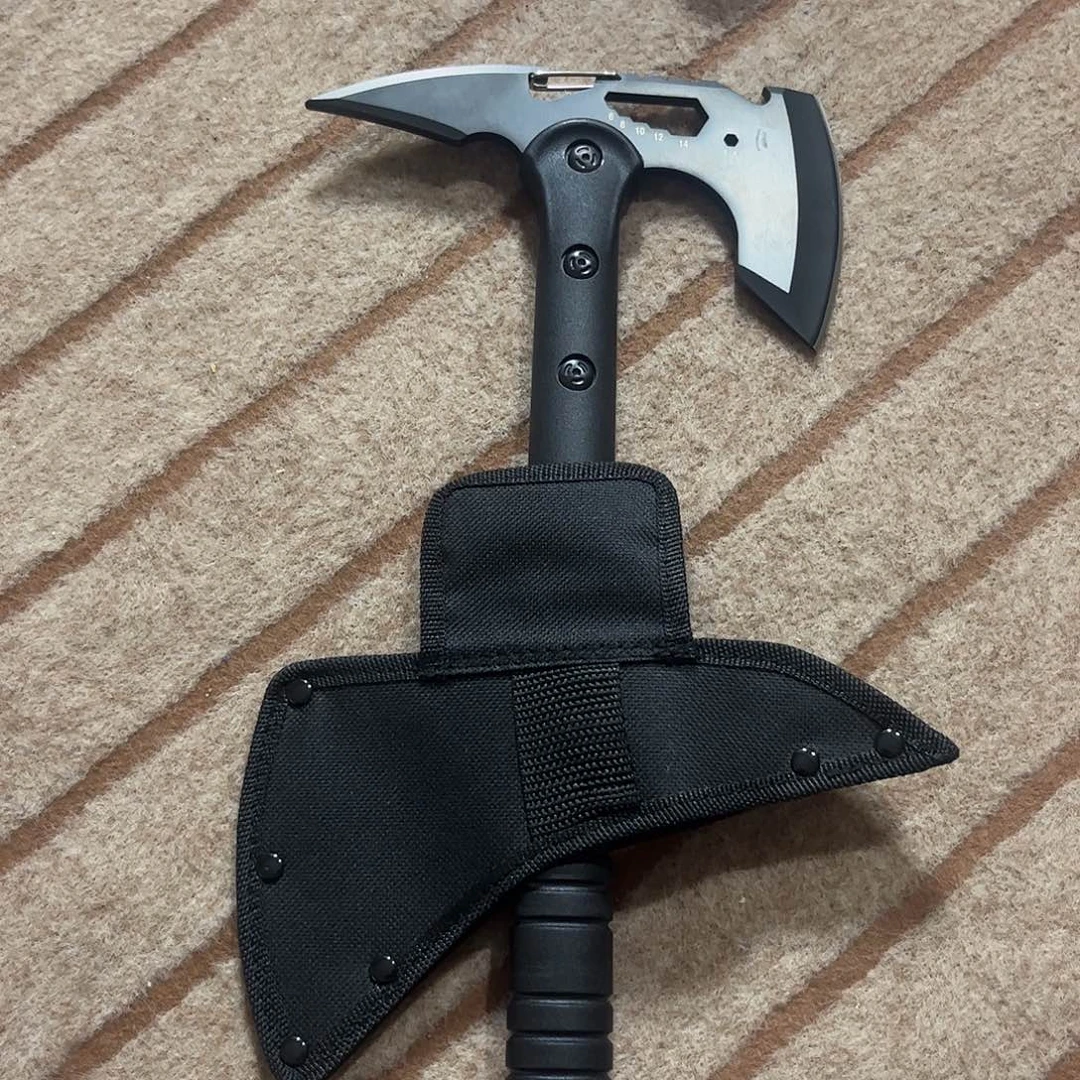 尖斧头111111111111