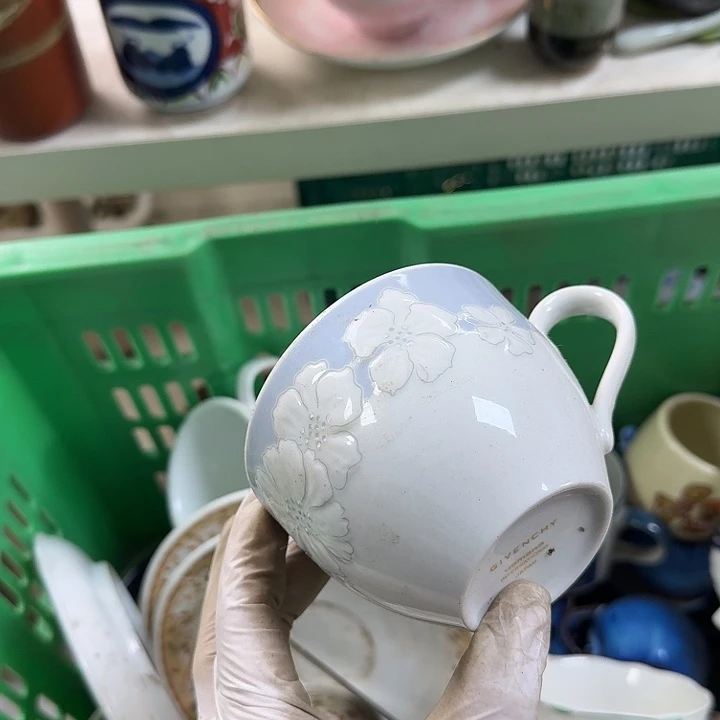 摆件开播啦….开播啦
