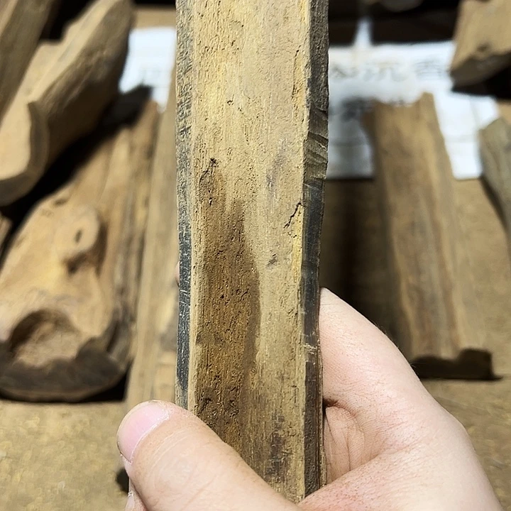 ****兒贡木手串定制产品不退不换