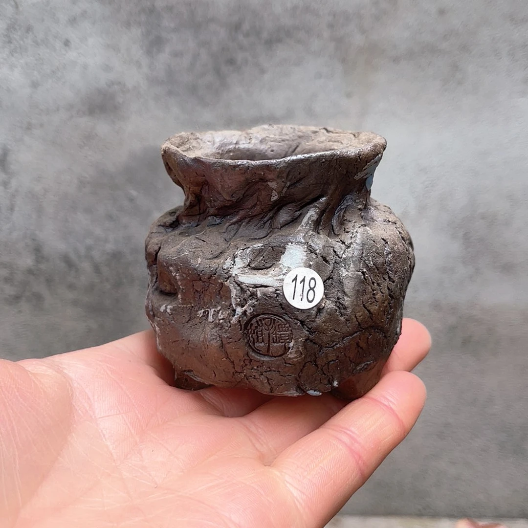 红陶内口4外口6外高6