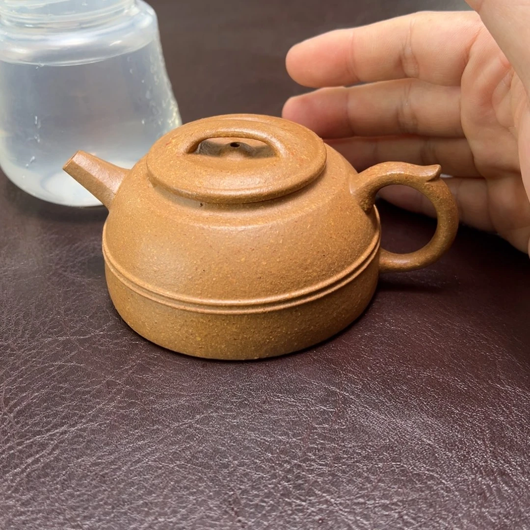 紫砂茶壶汽修厂和机械设备