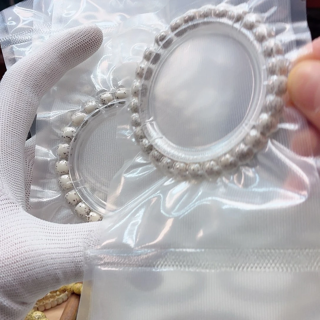 星月菩提手串7➕，河豚福利，52号