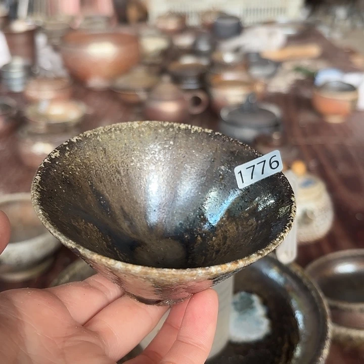 自产自销源头柴烧1776