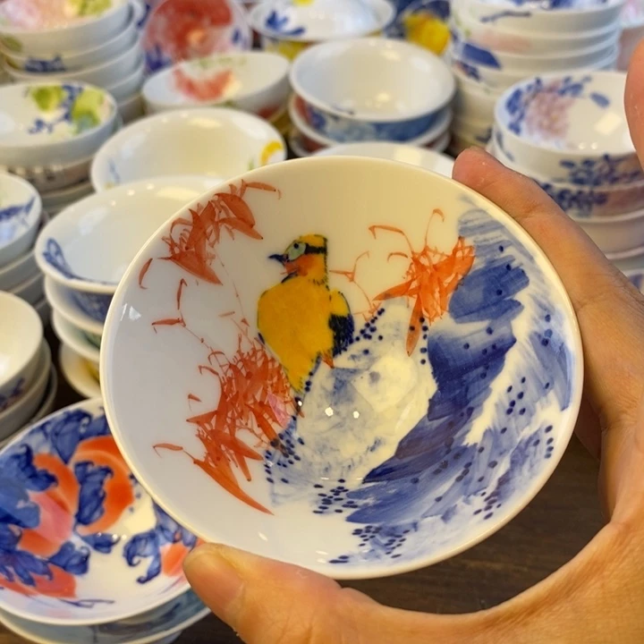 杯景德镇陶瓷大学