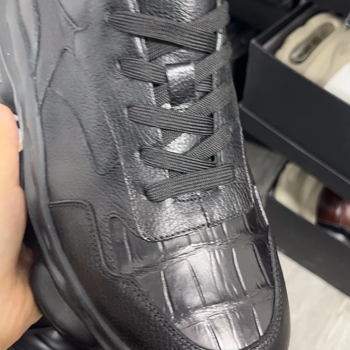 梦**夫44码男鞋休闲运动鞋