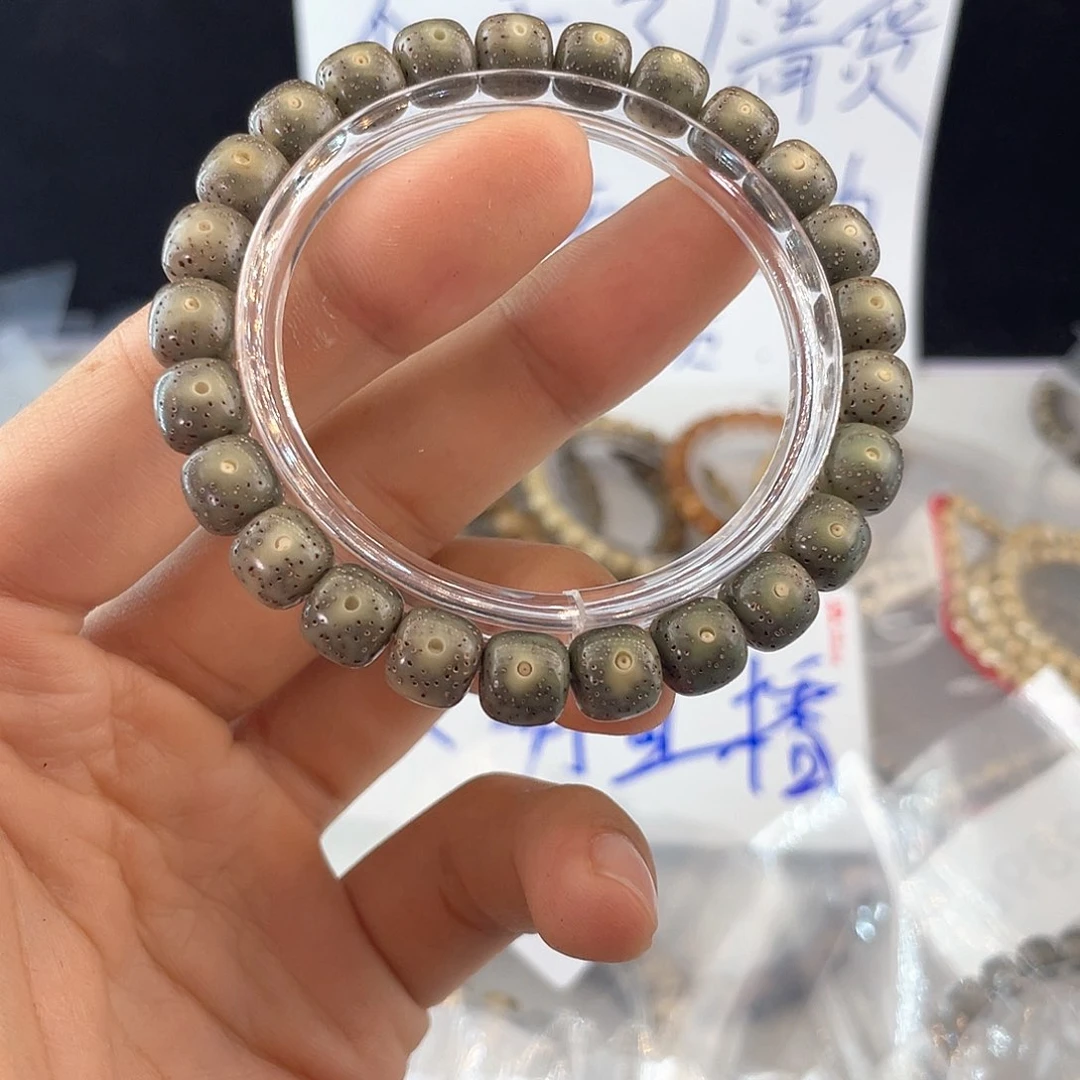吊坠星月菩提615