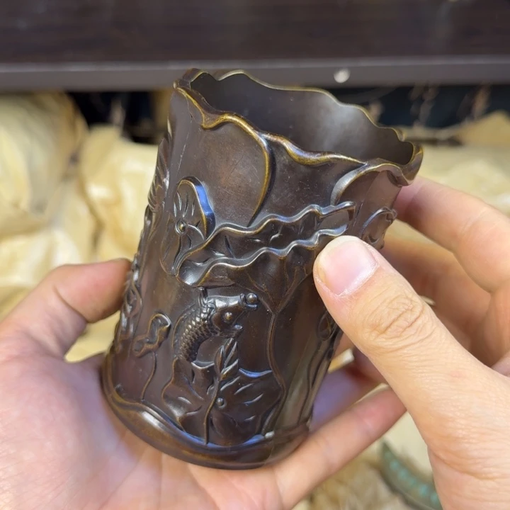 小白铜器专属链接