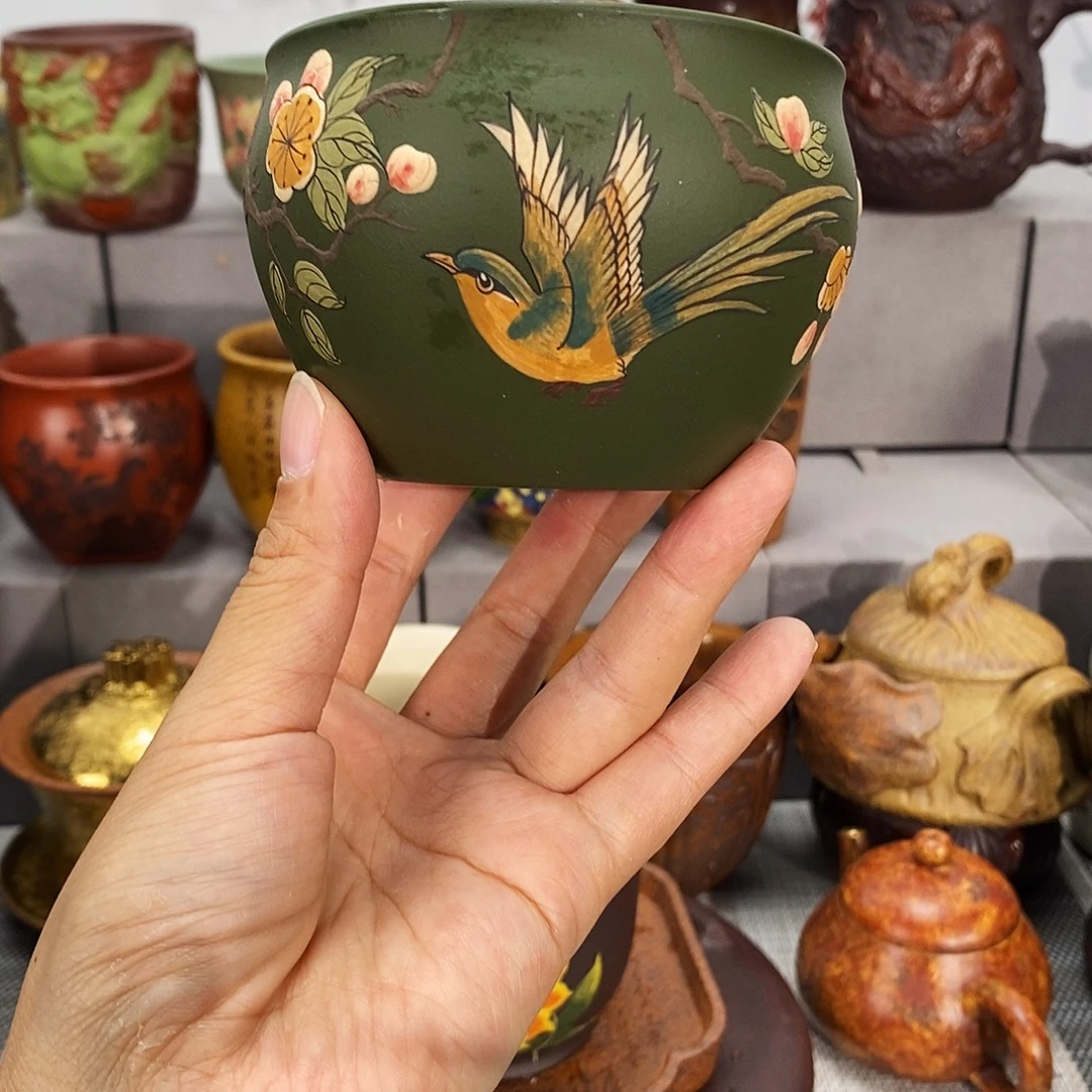 茶壶紫砂紫砂紫砂