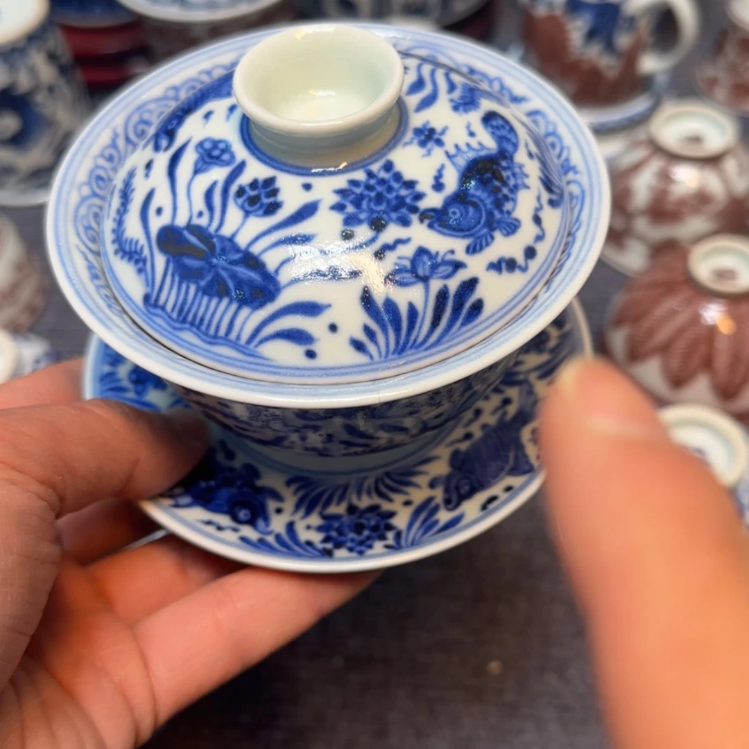 【闪购商品】景德镇市，景德镇市，景德镇微瑕