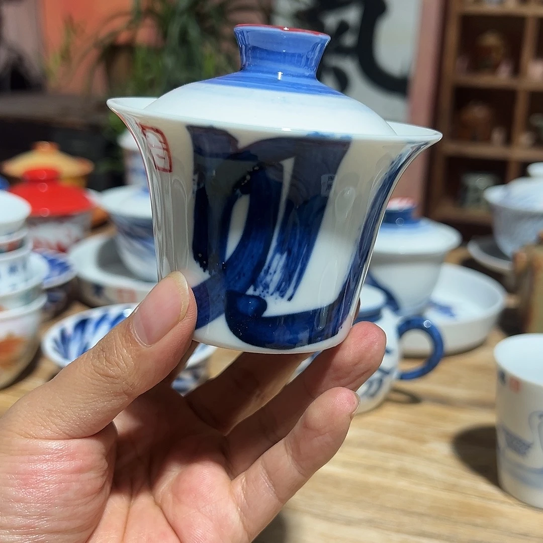 陶瓷艺术作品欣赏