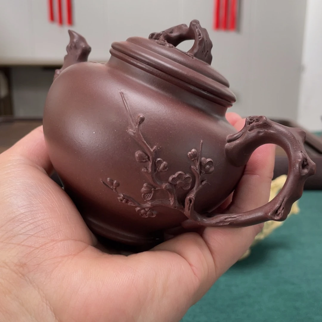 大*叔宜兴紫砂艺术学院