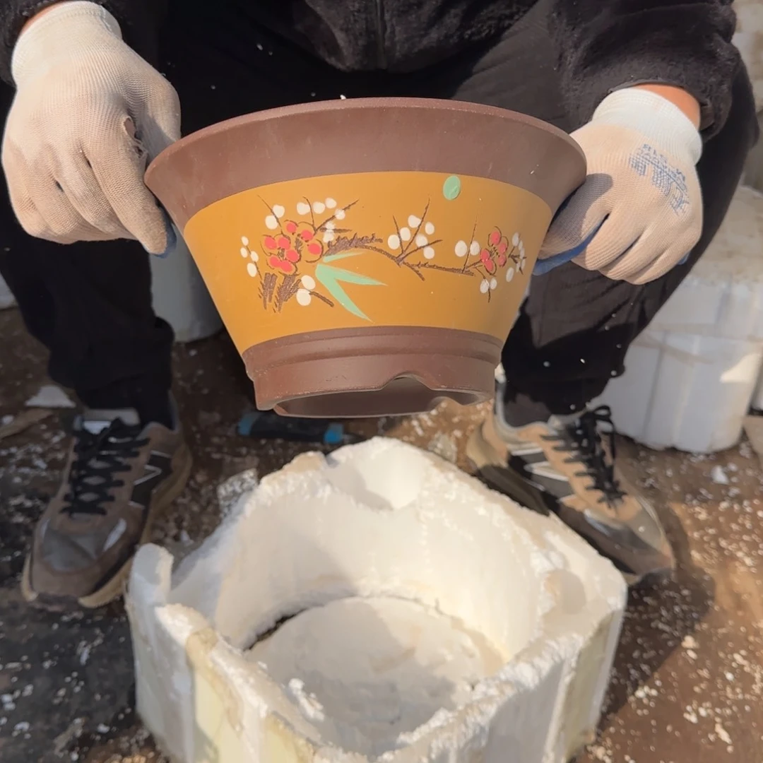 紫砂瑕疵和瑕疵都