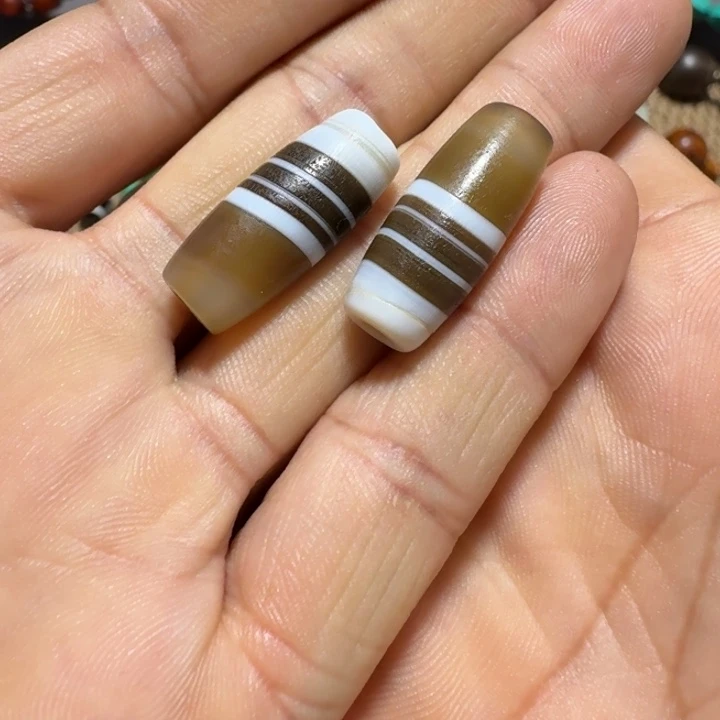 玛瑙/玉髓未镶嵌手链