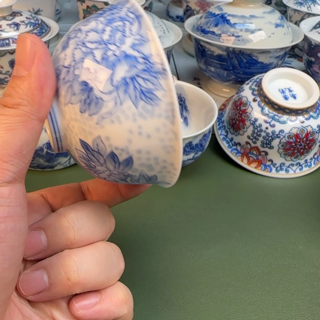 抖音闪购纯手工手绘292